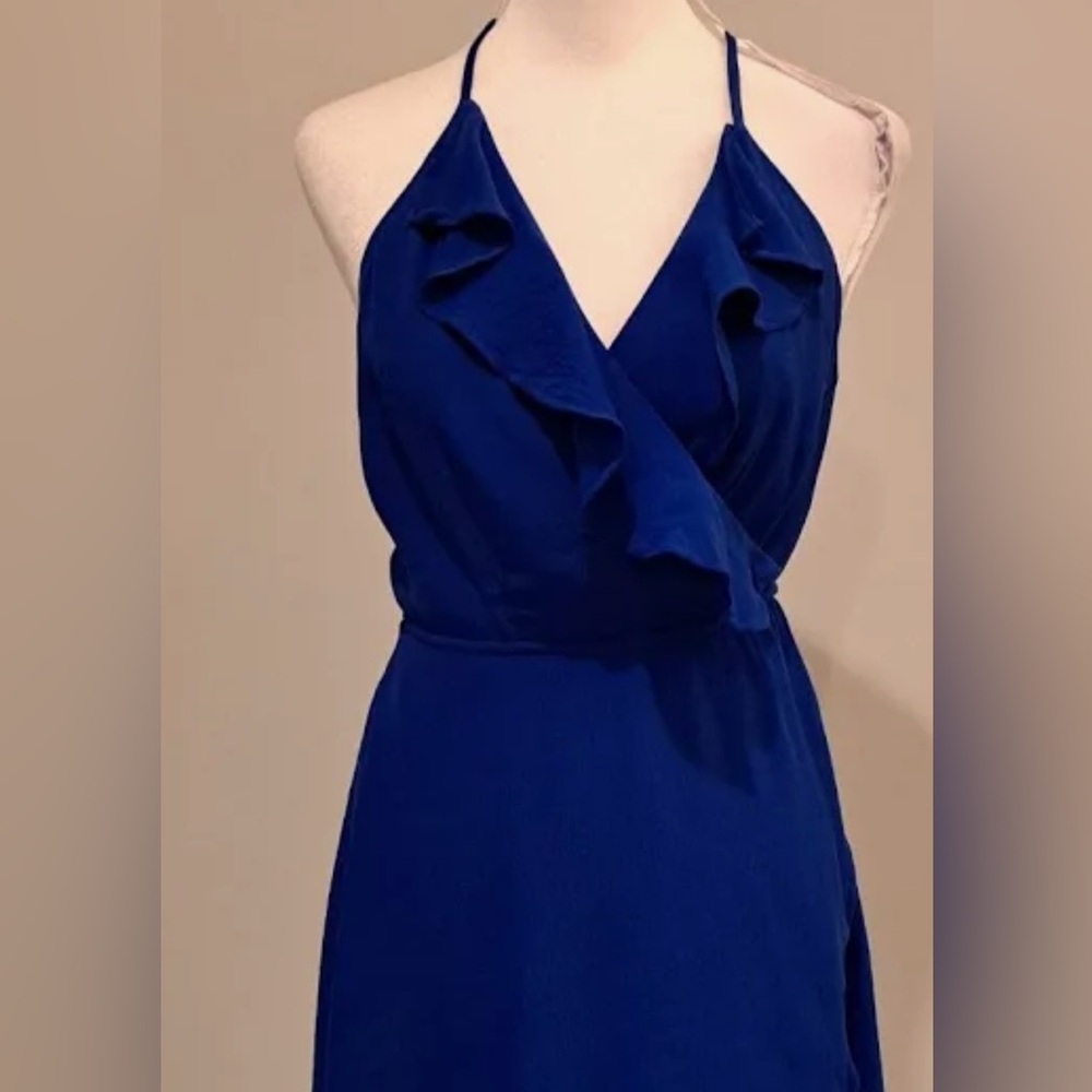 Forever 21 Wrap Dress
